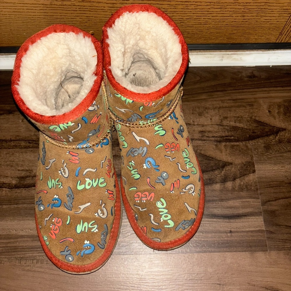 Ugg boots